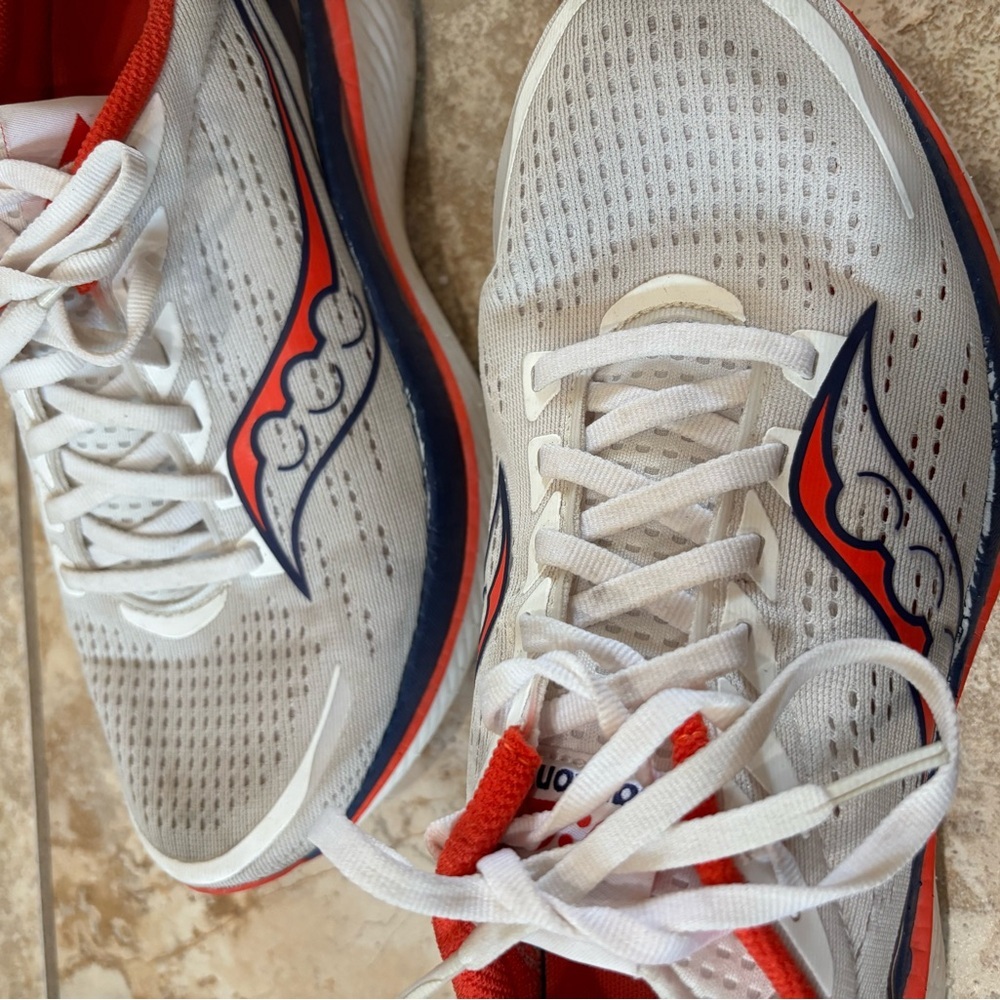 Saucony Women's Racing running Shoes - Picture 8 of 10
